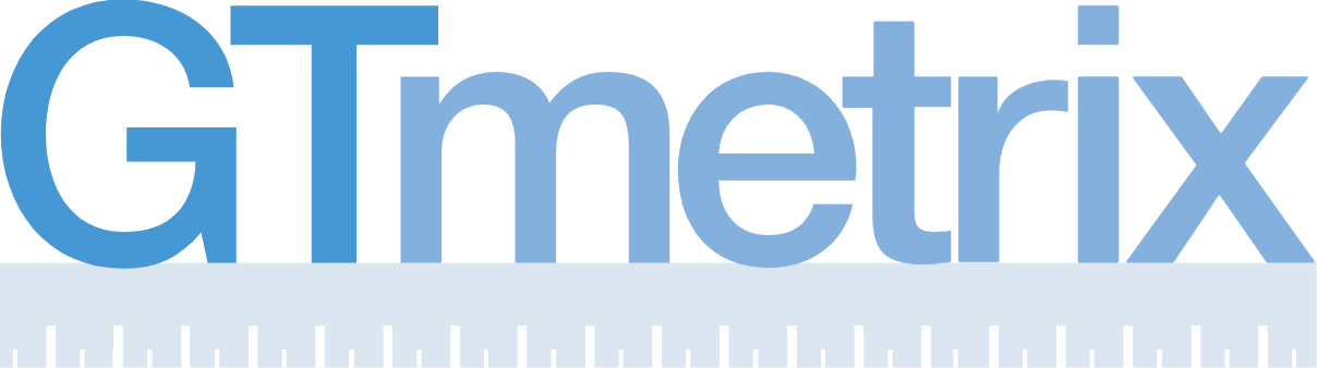GTMetrix-Logo